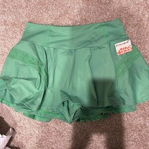 FP Movement by Free People Mini Skirt